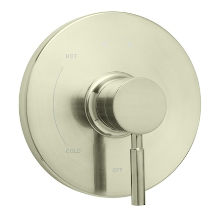 Speakman CPT-1001-BN Neo Shower Valve Trim CPT-1001-BN